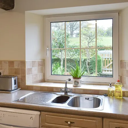 Holiday home Drumlins Gatebeck