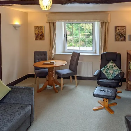 Drumlins Holiday home