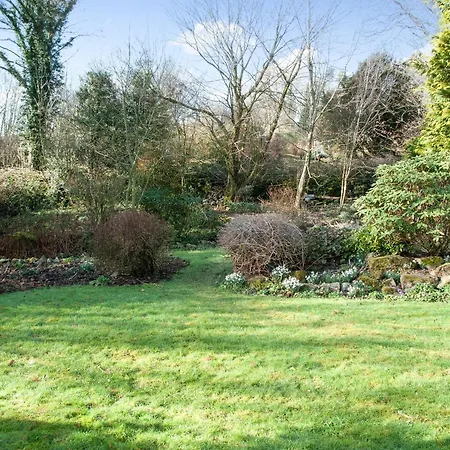 Holiday home Drumlins