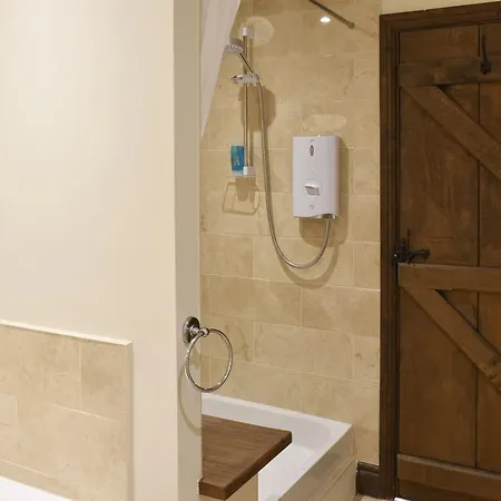 Drumlins Ferienhaus Gatebeck