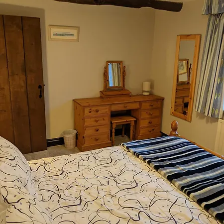 Semesterbostad Drumlins Gatebeck