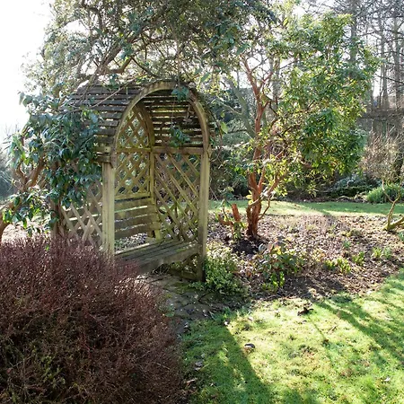 Drumlins Ferienhaus *