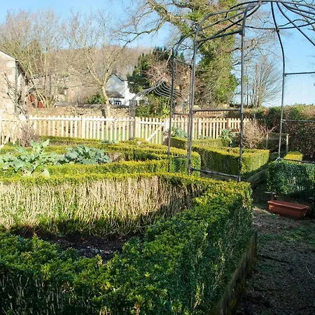 Semesterbostad Drumlins *