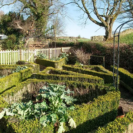 Semesterbostad Drumlins Gatebeck