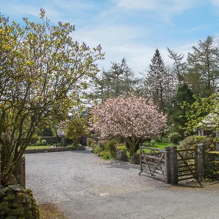 Drumlins Ferienhaus Gatebeck