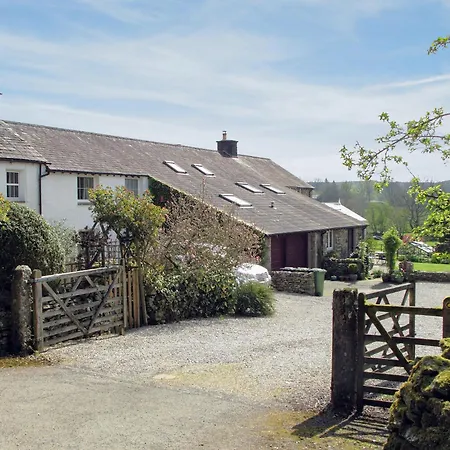 Drumlins Semesterbostad